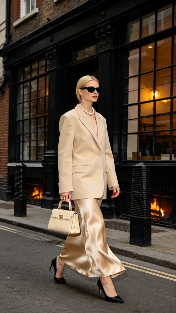 London Street Style