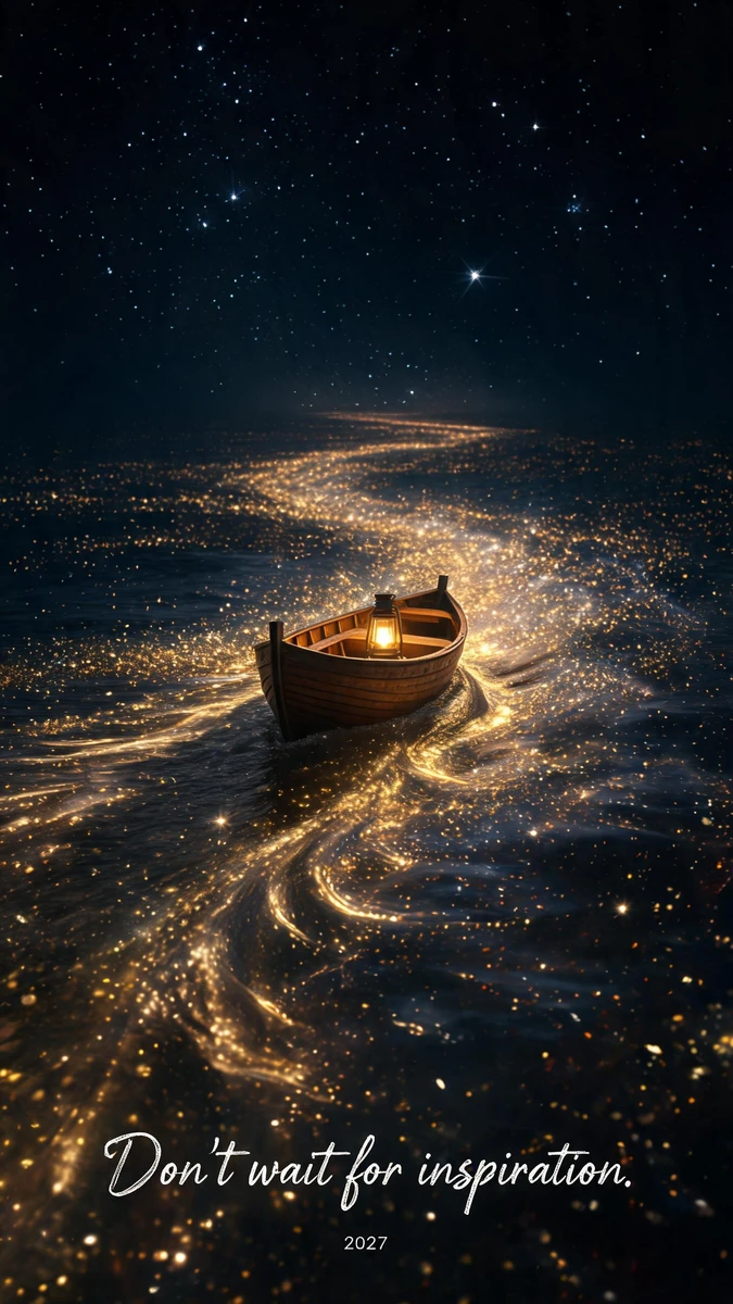 Stardust River Boat