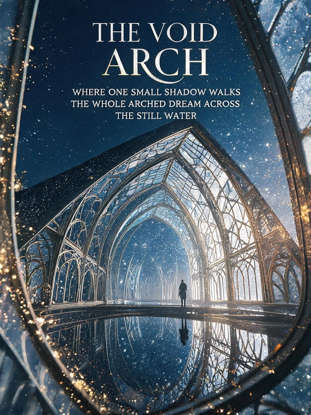 The Void Arch