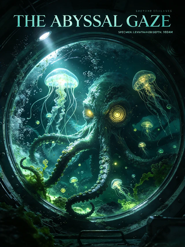 The Abyssal Gaze